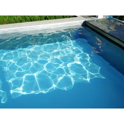 ELBE Pearl Premium Pool Liner - White