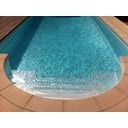 ELBE Pearl Premium Pool Liner - White