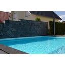 ELBE Pearl Premium Pool Liner - White