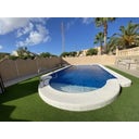 Membrana Supra Premium Line - Mosaico Azzurro