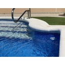 Membrana Supra Premium Line - Mosaico Azzurro