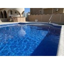 Membrana Supra Premium Line - Mosaico Azzurro