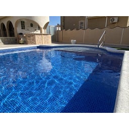 Membrana Supra Premium Line - Mosaico Azzurro