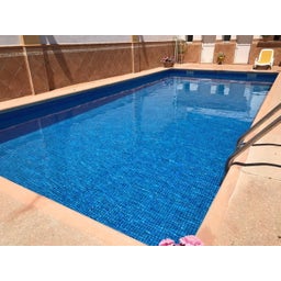 Membrana Supra Premium Line - Mosaico Azzurro