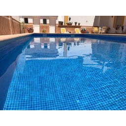 Membrana Supra Premium Line - Mosaico Azzurro
