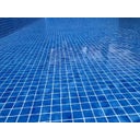 Membrana Supra Premium Line - Mosaico Azzurro