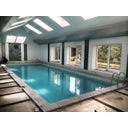 Supra Premium Line Pool Liner - Mosaic Grey
