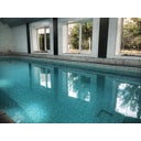 Supra Premium Line Pool Liner - Mosaic Grey