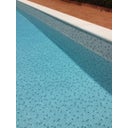 Supra Premium Line Pool Liner - Mosaic Grey