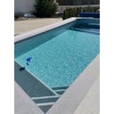 ELBE Supra Premium Line Pool Liner - Grey