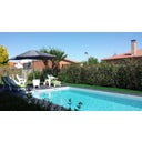 ELBE Supra Premium Line Pool Liner - Grey