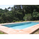ELBE Supra Premium Line Pool Liner - Grey