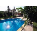 Supra Premium Line Pool Liner - Adriatic Blue