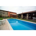 Supra Premium Line Pool Liner - Adriatic Blue