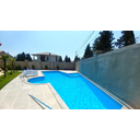 Supra Premium Line Pool Liner - Adriatic Blue