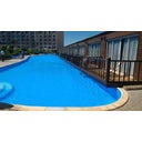 Supra Premium Line Pool Liner - Adriatic Blue