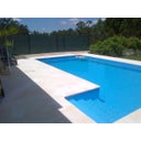 Supra Premium Line Pool Liner - Adriatic Blue