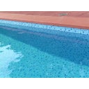 Supra Premium Line Pool Liner - Mosaic Blue