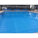 Supra Premium Line Pool Liner - Mosaic Blue