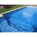 Supra Premium Line Pool Liner - Mosaic Blue