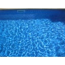Supra Premium Line Pool Liner - Mosaic Blue