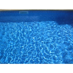 Supra Premium Line Pool Liner - Mosaic Blue