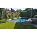 Supra Premium Line Pool Liner - Anthracite