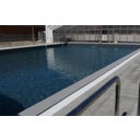 Supra Premium Line Pool Liner - Anthracite