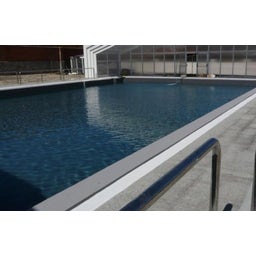 Supra Premium Line Pool Liner - Anthracite