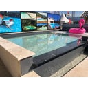 Supra Premium Line Pool Liner - Anthracite
