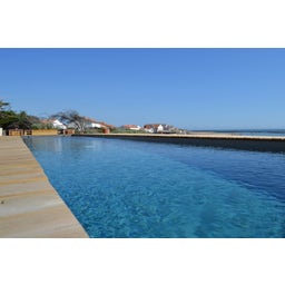 Supra Premium Line Pool Liner - Anthracite
