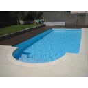 ELBE Membrana Supra Premium Line - Azzurro