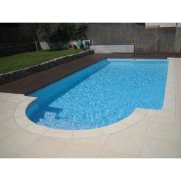 ELBE Membrana Supra Premium Line - Azzurro