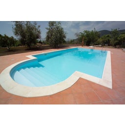 ELBE Membrana Supra Premium Line - Azzurro