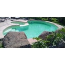 ELBE Supra Premium Line Pool Liner - Sand