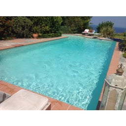 ELBE Supra Premium Line Pool Liner - Sand