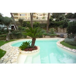 ELBE Supra Premium Line Pool Liner - Sand