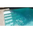 ELBE Supra Premium Line Pool Liner - Sand