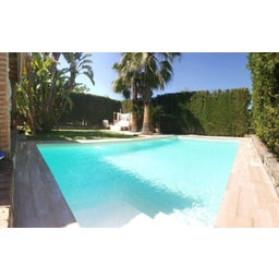 ELBE Supra Premium Line Pool Liner - Sand