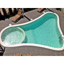 ELBE Supra Premium Line Pool Liner - Sand