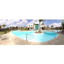 ELBE Supra Premium Line Pool Liner - White