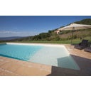 ELBE Supra Premium Line Pool Liner - White