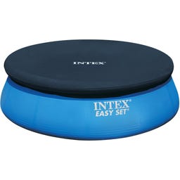 Intex Easy Set Ø 457 x 107 cm - Вкл. аксесоари