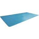 Solar Cover for Ultra Frame Rectangular 400 x 200 cm