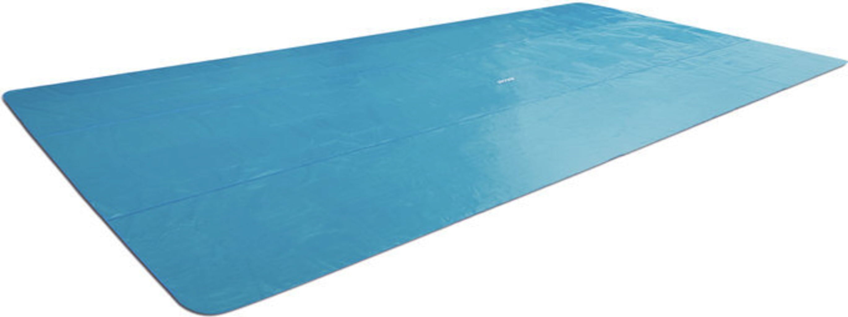 Solarabdeckplane für Ultra Frame rechteckig 400 x 200 cm