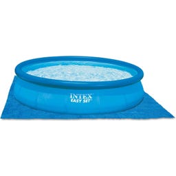 Intex Easy Set Ø 457 x 107 cm - Вкл. аксесоари
