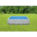 Solar Cover for Ultra Frame Rectangular 400 x 200 cm