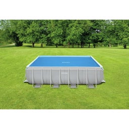 Solar Cover for Ultra Frame Rectangular 400 x 200 cm