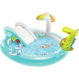 Intex Gator Play Center
