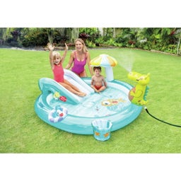 Intex Gator Play Center - 1 Stk.